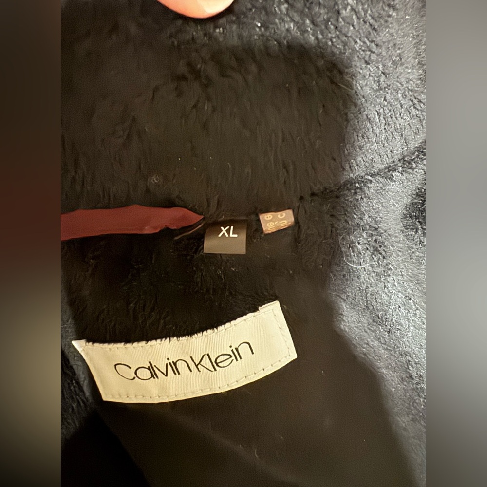 Calvin Klein Jacket - Picture 3 of 7